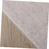 ABOOFAN 3pcs Yogurt Straining Cloths Reusable Cheese Making Unbleached Muslin for Cooking Safe view 4