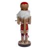 Kurt Adler 12-inch Gingerbread Nutcracker view 3