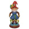 Kurt Adler 18-inch Hollywood Nutcrackers Scarecrow Nutcracker view 1