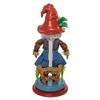 Kurt Adler 18-inch Hollywood Nutcrackers Scarecrow Nutcracker view 3