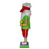 Kurt Adler 12-inch Wooden Pickleball Nutcracker view 4