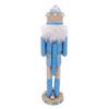 Kurt Adler 15-inch Wooden Beach Nutcracker view 3