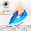YUANJJ 36x13 38x13 43x14 48x15in Ironing Board Cover Printed Iron Board Cover with Padding and Mesh Cloth Easy Fit Homes Replacement Cuts Ironing Time in Half (Color : F, Size : 122x38cm/48x15in) view 3