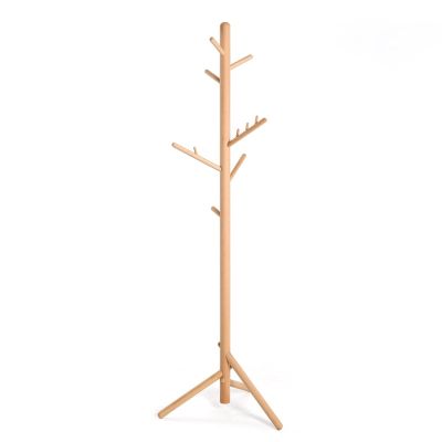 SONGCHAO Coat Rack Freestanding Modern Creative Branch Shape Floor-standing Coat Rack Living Room Bedroom Corridor Porch Coat Rack for Coat Scarf Coat Rack Clothes Racks For Hanging Clothes