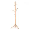 SONGCHAO Coat Rack Freestanding Modern Creative Branch Shape Floor-standing Coat Rack Living Room Bedroom Corridor Porch Coat Rack for Coat Scarf Coat Rack Clothes Racks For Hanging Clothes view 1