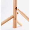 SONGCHAO Coat Rack Freestanding Modern Creative Branch Shape Floor-standing Coat Rack Living Room Bedroom Corridor Porch Coat Rack for Coat Scarf Coat Rack Clothes Racks For Hanging Clothes view 3