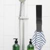 MAGICLULU Jumbo Clothespins: Wooden Clothespin Towel Holder Giant Clothes Pin Clips Large Bath Towel Holder with Spring Hanging Clothes Clip for Bathroom Home Laundry Room Nursery view 4