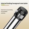 Belineu Tension Curtain Rods No Drilling Aluminium Shower Curtain Pole Divider Rod 1in Diameter 20-31in 43-79in 63-98in 83-118in (Color : Green, Size : 210-300cm/83-118in) view 4