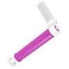 Manual Cake Airbrush, DIY Multiple Colors Cake Release Spray Leakage Proof Plastic Cake Airbrush Pump with Transparent Cupcakes Cookies and Desserts () view 4