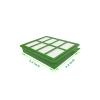 (2 Pack) EL012B Vacuum Cleaner Filter - Fits for Electrolux EL4050 EL4100 EL4101A El4335A EL6986A EL012W Vacuums Cleaner view 3