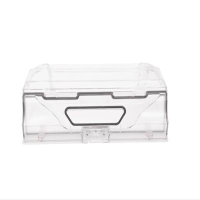 Beegie Compatible for Xiaomi Mijia 2C. Robot Vacuum-Mop 2 Robot Vacuum Cleaner Water Tank Vacuum Mop 2 Pro+ STYTJ03ZHM Spare Parts (Color : 2C Dust Box 1PCS), z1000haojun