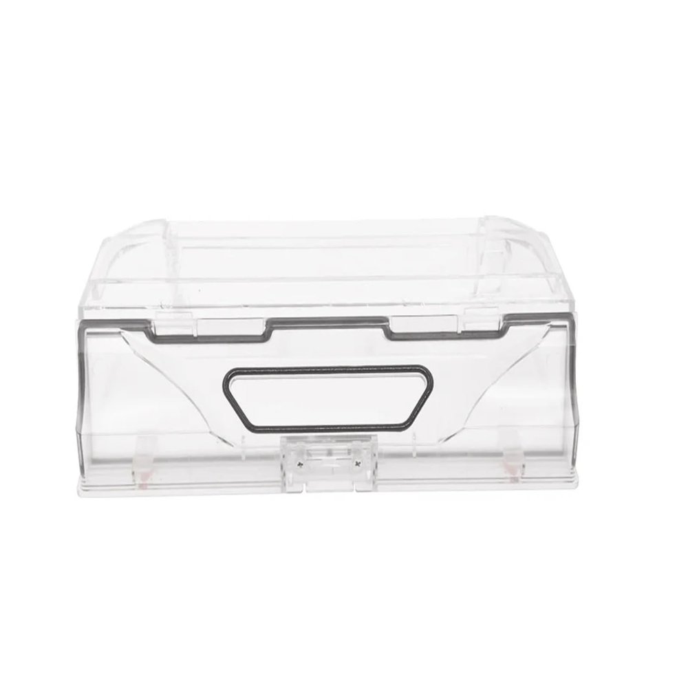 Beegie Compatible for Xiaomi Mijia 2C. Robot Vacuum-Mop 2 Robot Vacuum Cleaner Water Tank Vacuum Mop 2 Pro+ STYTJ03ZHM Spare Parts (Color : 2C Dust Box 1PCS), z1000haojun