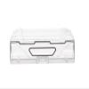 Beegie Compatible for Xiaomi Mijia 2C. Robot Vacuum-Mop 2 Robot Vacuum Cleaner Water Tank Vacuum Mop 2 Pro+ STYTJ03ZHM Spare Parts (Color : 2C Dust Box 1PCS), z1000haojun view 1