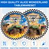 120PCS Monster Truck Party Supplies for Kids Boys 1st 2nd Birthday Party Decorations Monster Car Bday Party Tableware Set Plates Napkin Cups Set for 20 Guests view 3