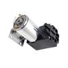 Portable Electric Vacuum Pump Dc 12v 5l/min 65kpa 120kpa view 1