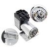 Portable Electric Vacuum Pump Dc 12v 5l/min 65kpa 120kpa view 4