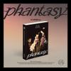 (PLATFORM Ver) THE BOYZ [PHANTASY] PT.3 LOVE LETTER 2nd Album (SEND Ver. +Store Gift Photo Card) K-POP SEALED, 56 * 87 * 8 mm, BLACK, WHITE.. view 1