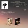 (PLATFORM Ver) THE BOYZ [PHANTASY] PT.3 LOVE LETTER 2nd Album (SEND Ver. +Store Gift Photo Card) K-POP SEALED, 56 * 87 * 8 mm, BLACK, WHITE.. view 3