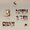 (PLATFORM Ver) THE BOYZ [PHANTASY] PT.3 LOVE LETTER 2nd Album (SEND Ver. +Store Gift Photo Card) K-POP SEALED, 56 * 87 * 8 mm, BLACK, WHITE.. view 4