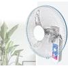 WUHUQN Wall Mounted Fan, Household Fan Shaking Fan, Dormitory/Factory/Restaurant Gale Industrial Fan view 2