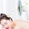 WUHUQN Wall Mounted Fan, Household Fan Shaking Fan, Dormitory/Factory/Restaurant Gale Industrial Fan view 4
