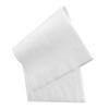 balacoo 40sheets Grease Paper Baking Parchment Paper Non-stick for Air Fryer Oven Microwave view 4