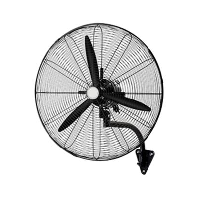 WUHUQN Wall Mounted Industrial Fan,Can Meet The Needs of Different air volumes, High-Power Electric Fan3 Speeds Adjustable