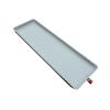 GAMAK Ac Drain Pan with Drain, Condensate Drain Pan for Air Conditioner Indoor, Mini Split Air Conditioner Condensate Drain Pan, Window Air Conditioner Drain Kit (Size : 1010 * 120) view 1