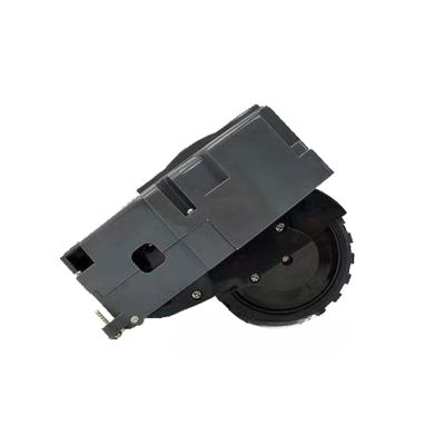 PLANTKA Left and Right Wheels, Compatible for Irobot Roomba 500 600 700 800 900 Series Vacuum Cleaner Part (Color : Left-01)