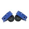 PLANTKA Left and Right Wheels, Compatible for Irobot Roomba 500 600 700 800 900 Series Vacuum Cleaner Part (Color : Left-01) view 4