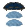 QDVOPHZA Compatible for Tefal RG6875/Compatible for Isweep X3Water Tank Mopping RagsVacuum Cleaner Replacement Parts Vacuum Cleaner Accessories view 1
