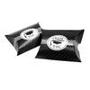 FRCOLOR 100pcs Doctor Hat Pillow Box Graduation Candy Box Party Supplies Easy Install view 1