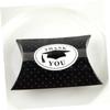 FRCOLOR 100pcs Doctor Hat Pillow Box Graduation Candy Box Party Supplies Easy Install view 2
