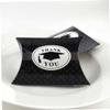 FRCOLOR 100pcs Doctor Hat Pillow Box Graduation Candy Box Party Supplies Easy Install view 3