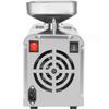 HENGJINGTR Portability Oil Press Machine, 610W Electric Cold/Hot Oil Machine 304 Stainless Steel Oil Press Machine for Peanut Sesame Soybean Sunflower Seeds,220v view 4