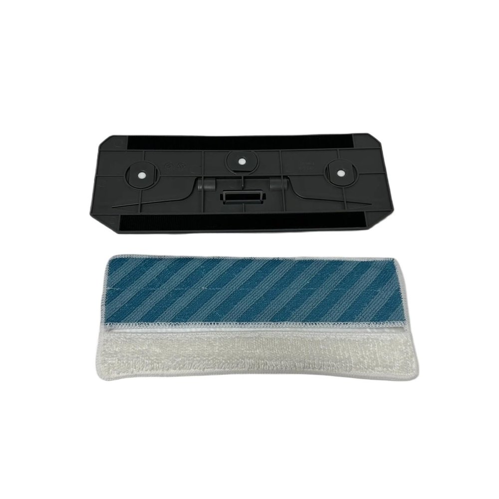 BeegIe Accessories Water Tank Mop Cloths. Compatible for Jimmy JV83/ JV85/ JV85 PRO /H8 Flex /H9 PRO / H9 Flex / H10 Flex /H10 Pro Cleaner (Color : Water Tank with mop), z1000haojun