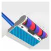 BeegIe Accessories Water Tank Mop Cloths. Compatible for Jimmy JV83/ JV85/ JV85 PRO /H8 Flex /H9 PRO / H9 Flex / H10 Flex /H10 Pro Cleaner (Color : Water Tank with mop), z1000haojun view 3