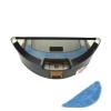 Beegie Vacuum Cleaner Water Tank Or Mop Cloth Rags. Compatible for Conga Excellence 990. Dry Robotic Vacuum Cleaner Parts Cleaning Mop Replacement (Color : Water Tank mop Cloth) view 1