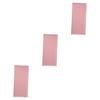 BESTonZON 3pcs Cute Room Decor Collision Wall Panel Vinyl Decal for Home Playroom Wall Sticker view 1