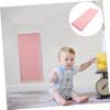 BESTonZON 3pcs Cute Room Decor Collision Wall Panel Vinyl Decal for Home Playroom Wall Sticker view 3