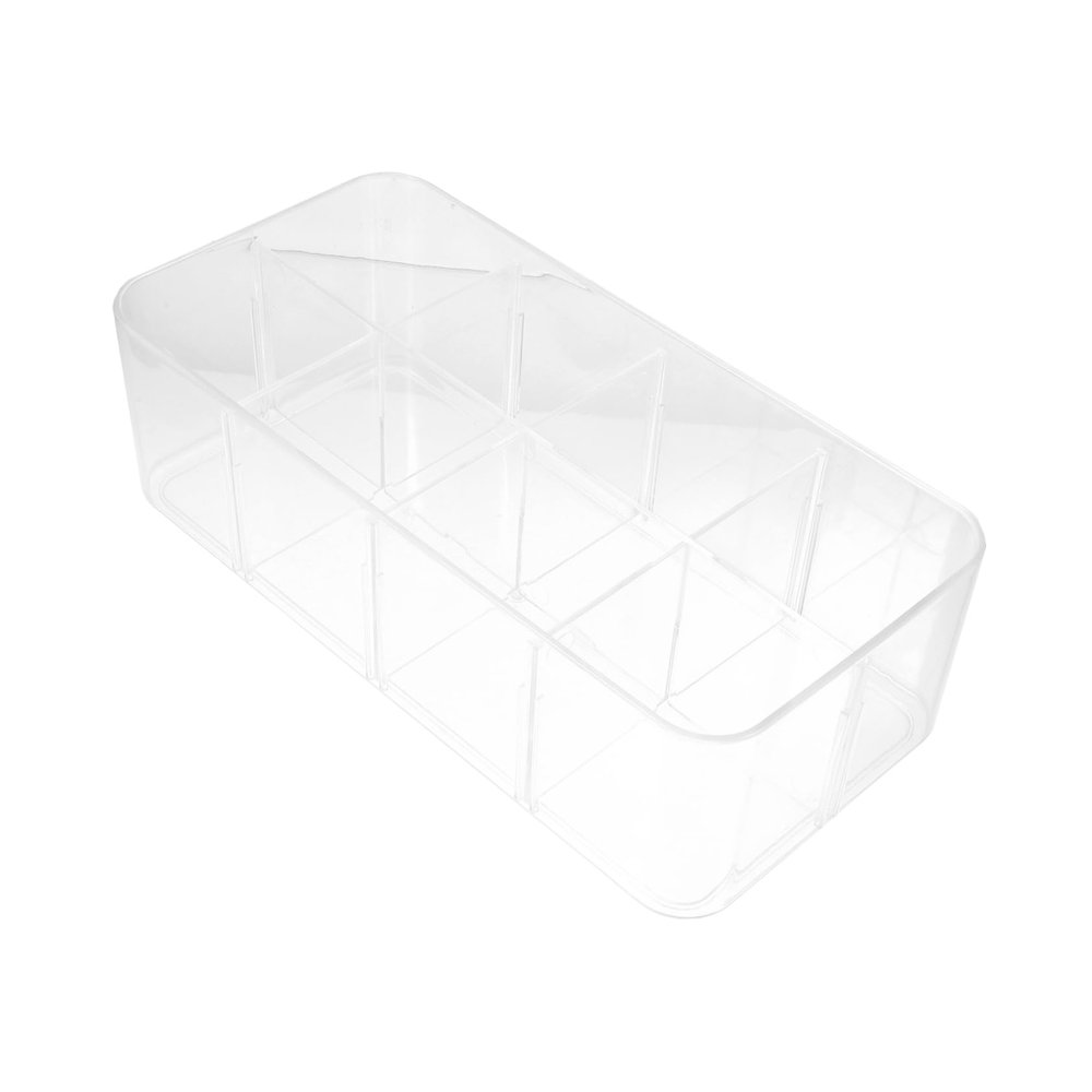 Cabilock Panty Drawer Organizer Women Closet Underwear Box Home Underwear Storage Holder