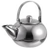 ABOOFAN Stainless Steel Tea Kettle with Removable Infuser Teapot with Handle for Home Hotels Restaurants view 1