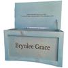 Personalized Engraved Wooden Toy Box - Blanket Chest - Memorial Box - Hope Chest - Webb Ranch Specialties (Vintage Blue) view 1
