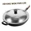ABOOFAN Pot Lid Versatile Cooking Cover for Skillets and Pots -scald Design for Efficient Cooking Home Restaurant and Canteen Settings view 4