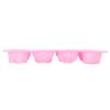 12-Grid Silicone DIY Chocolate Cake Pudding Fondant Baking Mould Kitchen Supply view 3