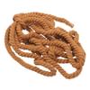 POPETPOP Giant Outdoor Tug of War Rope Long Jute Rope for Boys and Girls Sports Game Family Reunion Activity view 1