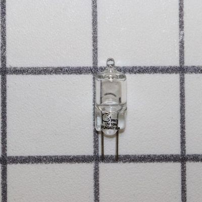 Allstar Appliance Parts WB36X10163 Microwave Light Bulb