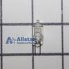 Allstar Appliance Parts WB36X10163 Microwave Light Bulb view 3