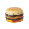 Chatani 870-101 Timer Hamburger (W x D x H): 3.3 x 3.3 x 2.2 inches (8.5 x 8.5 x 5.5 cm) view 1