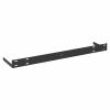 Jiaocha Wall Shelves 4 pcs Oak and White 23.6""x9.3""x1.5"" MDF Shelving Wall Mounted Shelves for Bedroom Shelves for Wall Wall Shelves, Brown view 4